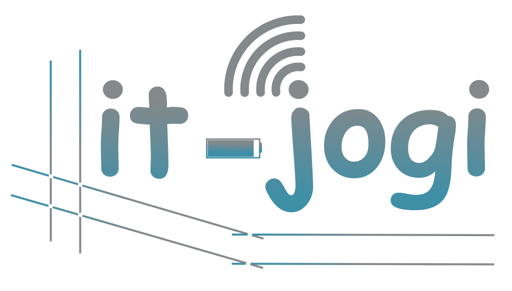 it-jogi | IT-Dienstleistung